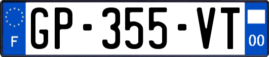 GP-355-VT
