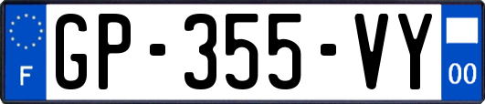 GP-355-VY