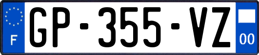 GP-355-VZ