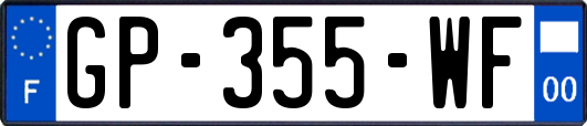 GP-355-WF