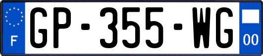 GP-355-WG