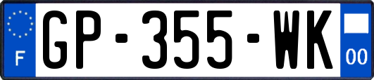 GP-355-WK