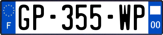 GP-355-WP