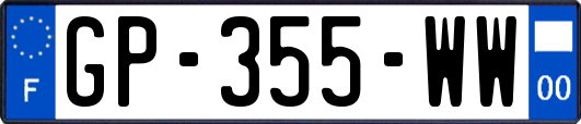 GP-355-WW