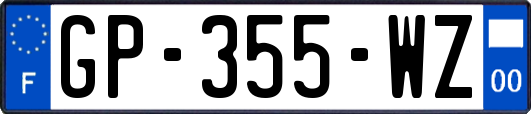 GP-355-WZ
