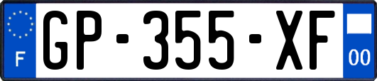 GP-355-XF