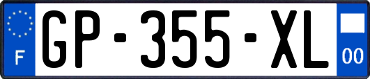 GP-355-XL