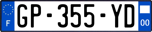 GP-355-YD