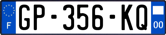 GP-356-KQ