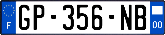 GP-356-NB