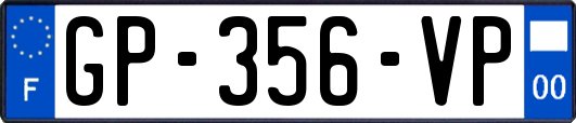 GP-356-VP