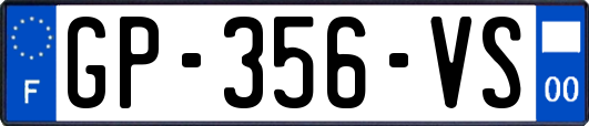 GP-356-VS