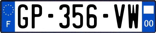 GP-356-VW