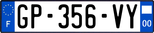 GP-356-VY
