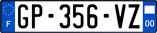 GP-356-VZ