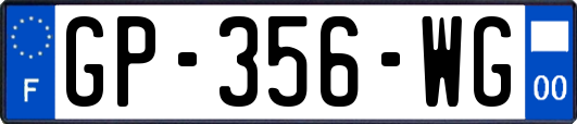GP-356-WG