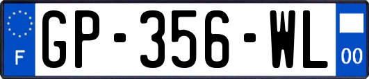 GP-356-WL