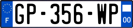 GP-356-WP