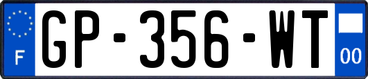 GP-356-WT