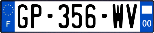 GP-356-WV
