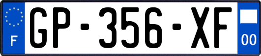 GP-356-XF