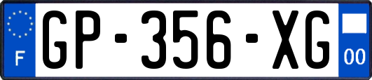GP-356-XG