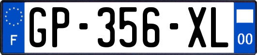 GP-356-XL