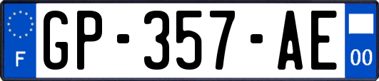 GP-357-AE