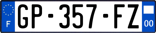 GP-357-FZ