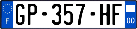 GP-357-HF