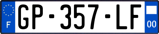 GP-357-LF