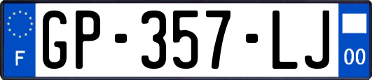 GP-357-LJ