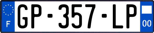 GP-357-LP