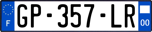 GP-357-LR
