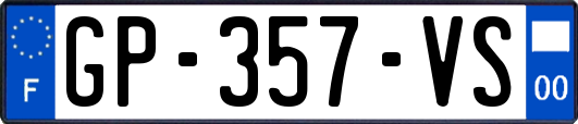GP-357-VS