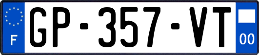 GP-357-VT