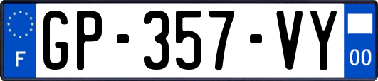 GP-357-VY