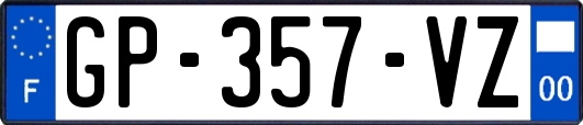GP-357-VZ