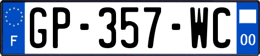 GP-357-WC