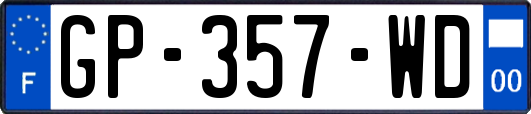 GP-357-WD