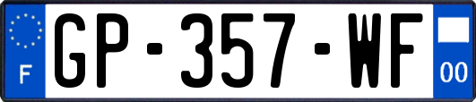 GP-357-WF