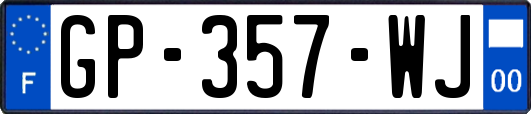 GP-357-WJ