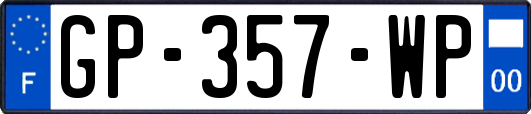 GP-357-WP