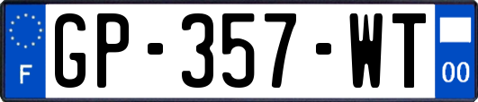 GP-357-WT