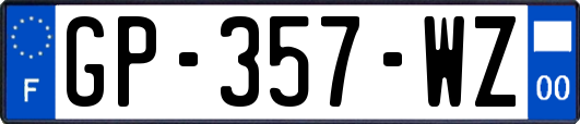 GP-357-WZ