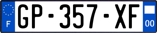 GP-357-XF