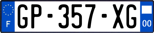 GP-357-XG