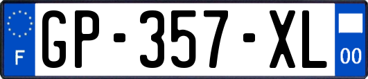 GP-357-XL