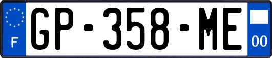 GP-358-ME