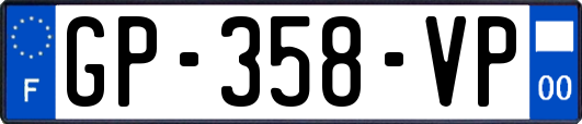 GP-358-VP